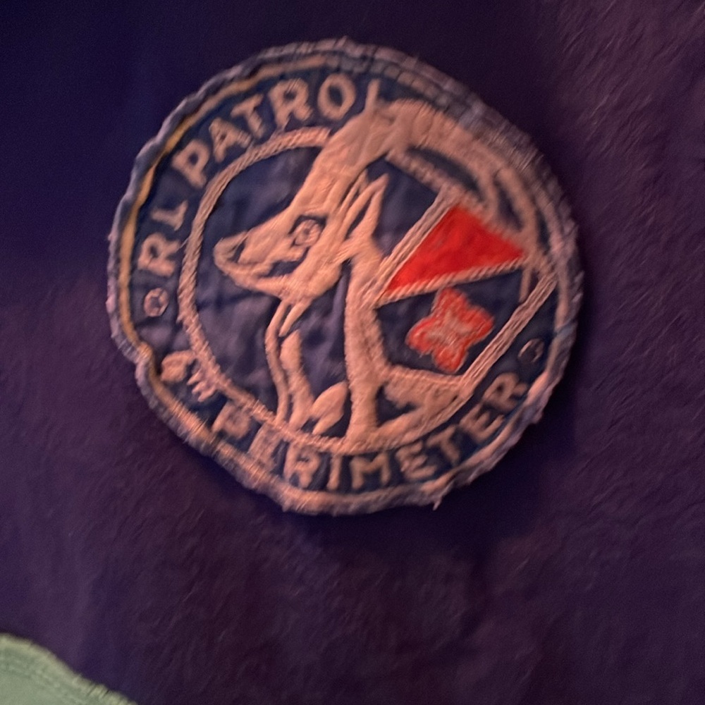 Polo by Ralph Lauren (men’s 2xlt) RL Patrol - Picture 3 of 9
